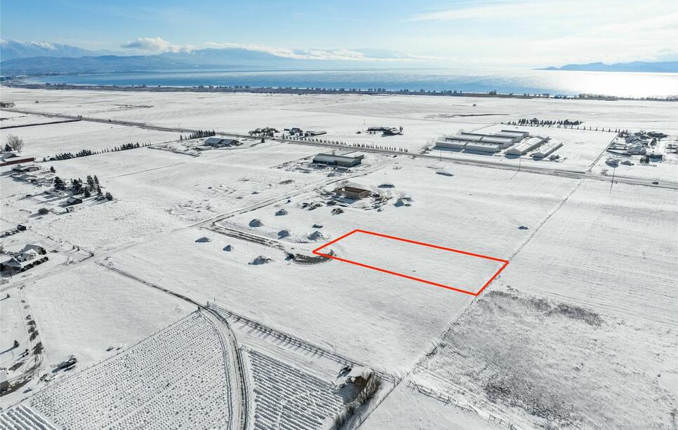 Hard Rock Road Lot 3, Somers