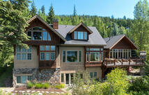 113 Prairiesmoke Circle, Whitefish