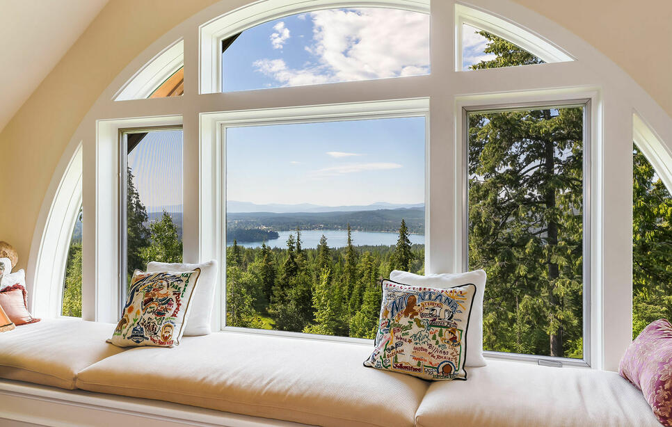 113 Prairiesmoke Circle, Whitefish