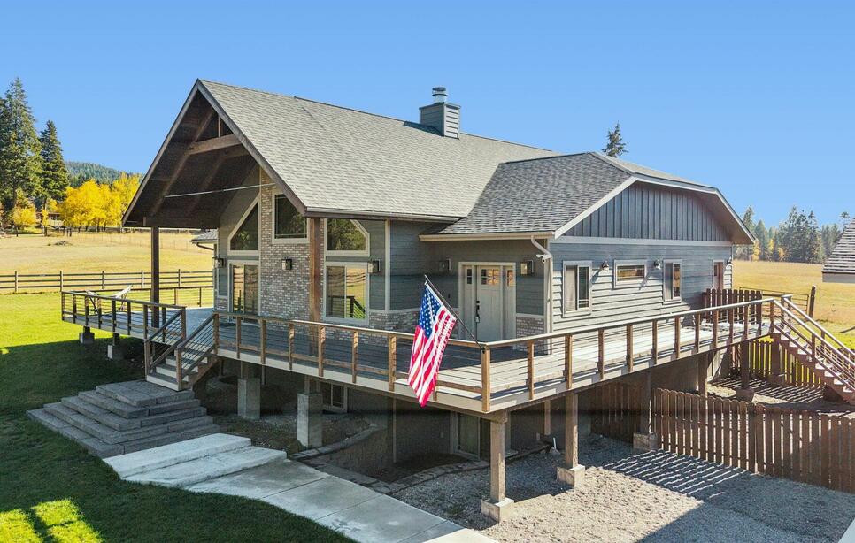 216 Jade Lane, Kalispell