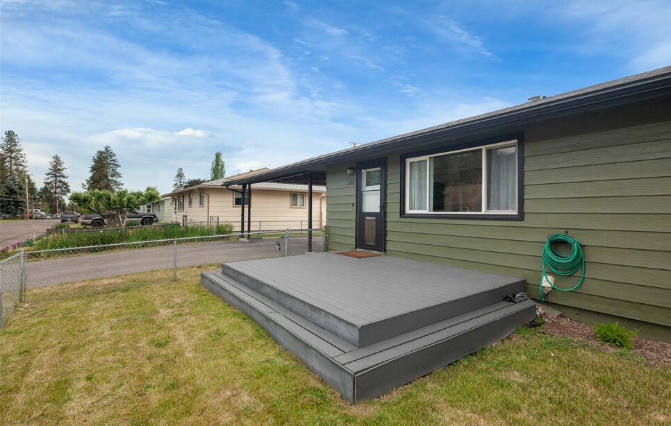 580 6th Avenue, Columbia Falls