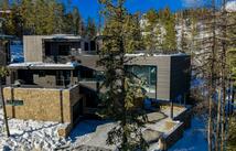 1059 Elk Camp Loop, Whitefish