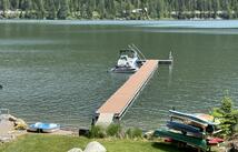 17562 Swan Shores Road, Bigfork