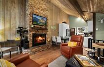 65 Limber Pine, Whitefish