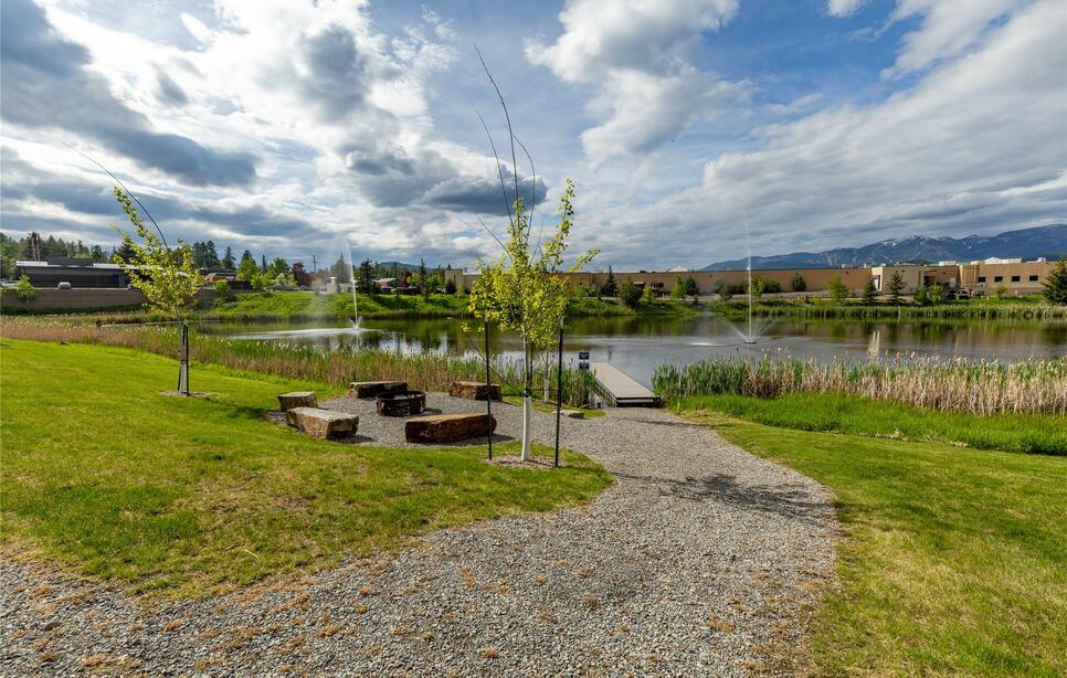 313 Akers Lane, Whitefish