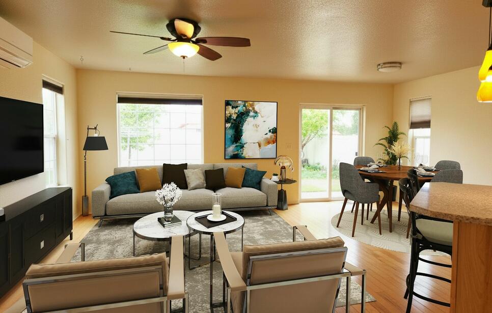 1318 Wildcat Drive, Columbia Falls