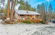 13390 Mt Highway 35, Bigfork