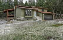 111 Terning Drive E, Eureka