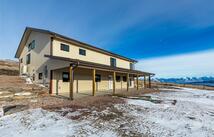 25582 Left Hand Drive, Elmo