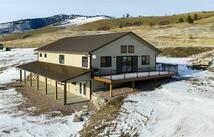 25582 Left Hand Drive, Elmo