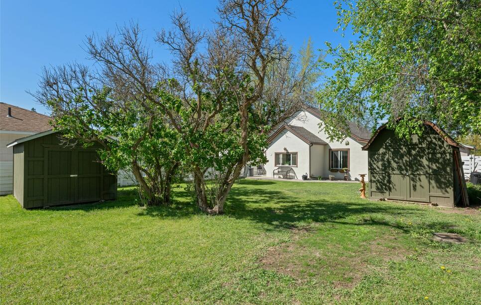 776 1st Avenue, Kalispell