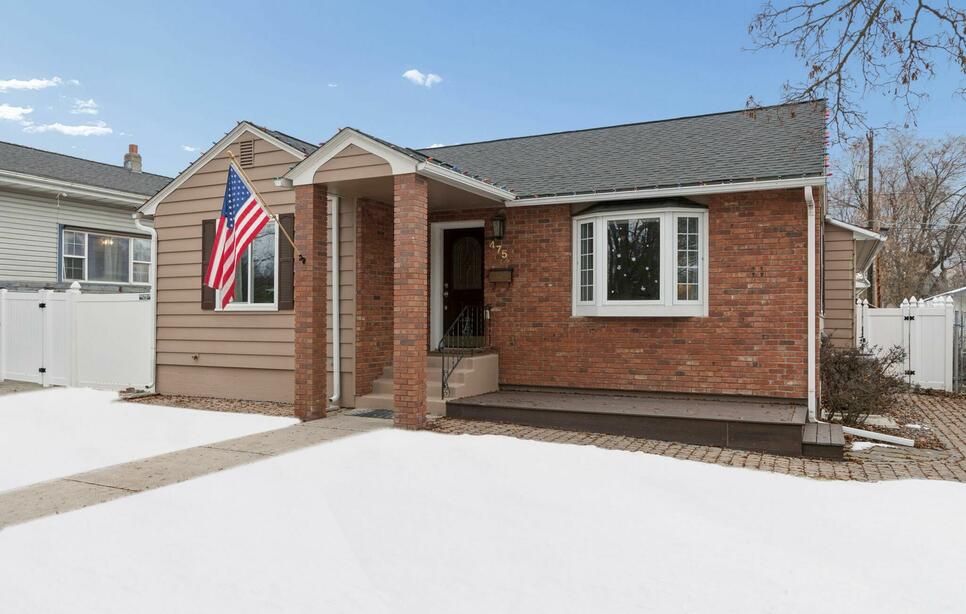 475 3rd Avenue East North, Kalispell