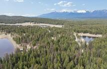 2054 Barnaby Lake Road, Eureka