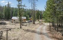 2054 Barnaby Lake Road, Eureka