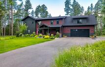 1396 Whitefish Village Drive, Whitefish