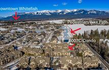 6007c St Moritz Drive, Whitefish