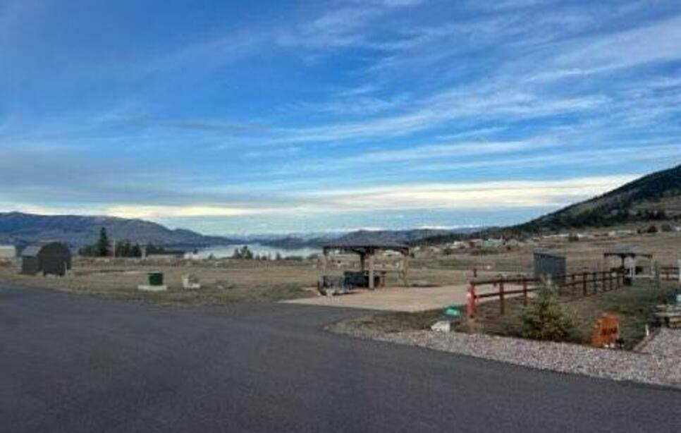 28766 Lake Glass Lane, Big Arm