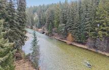 Nhn Tobacco Road, Eureka