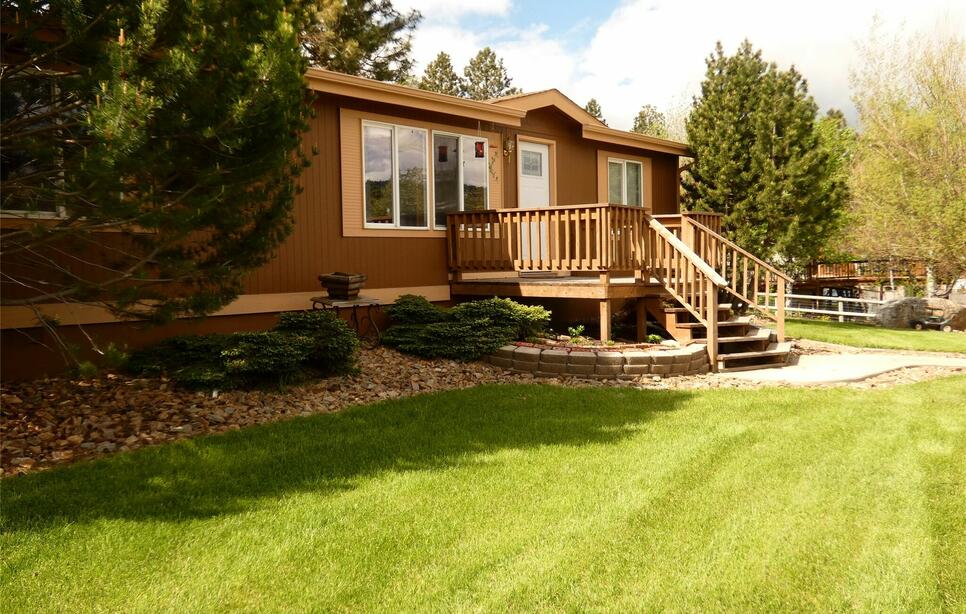 2240 Whalebone Drive, Kalispell