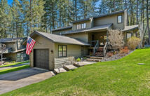 175b Eagle Bend Drive, Bigfork