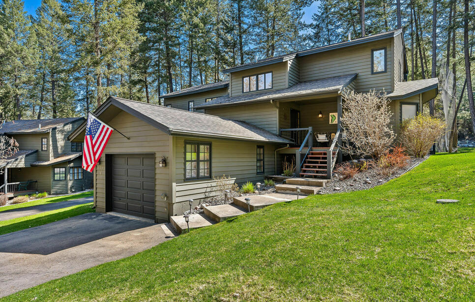 175b Eagle Bend Drive, Bigfork