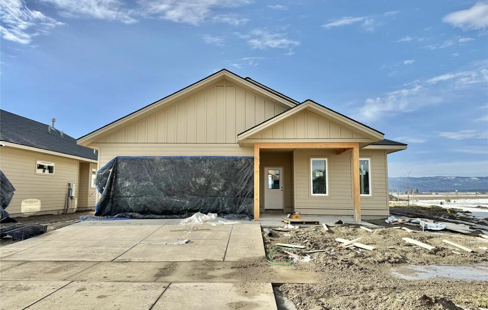 812 Rivet Way, Kalispell