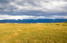 Nhn Tower Road Tract 2, Polson