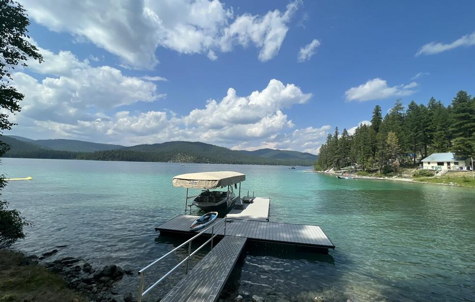 4154 Ashley Lake Road, Kalispell