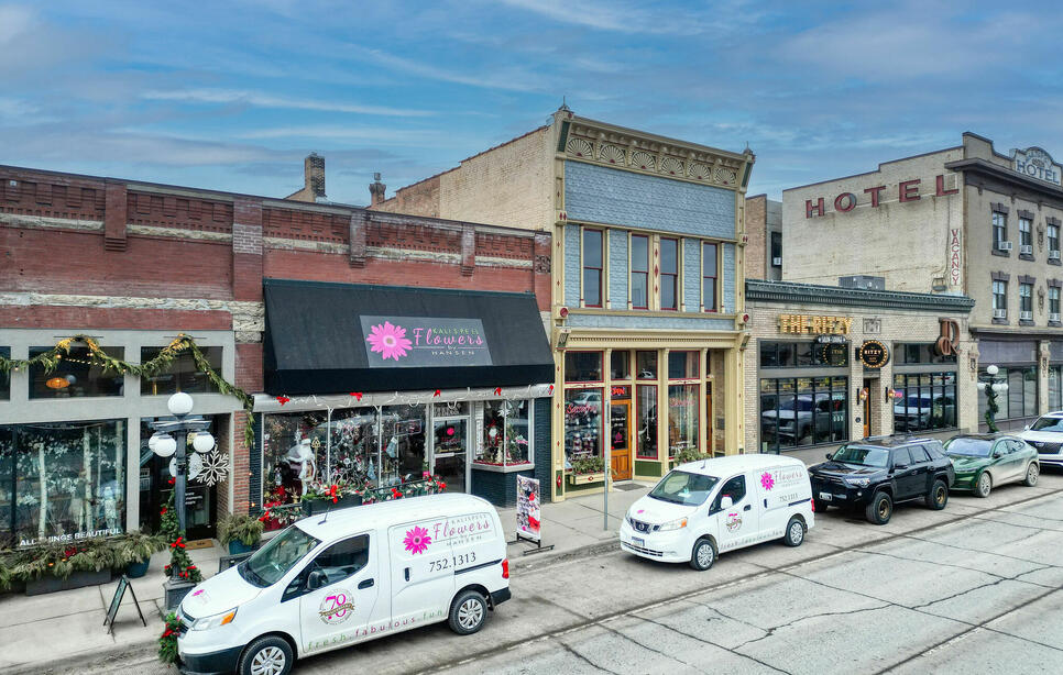 124 Main Street, Kalispell