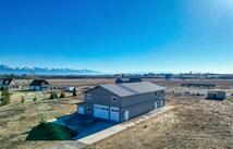 62 Katie Ray Lane, Kalispell