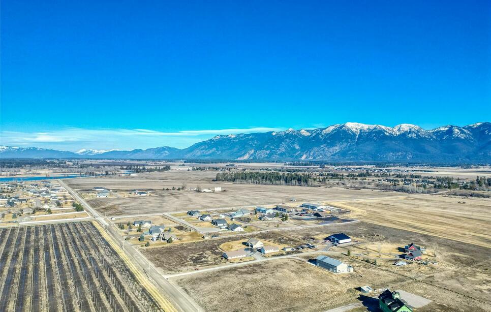 62 Katie Ray Lane, Kalispell