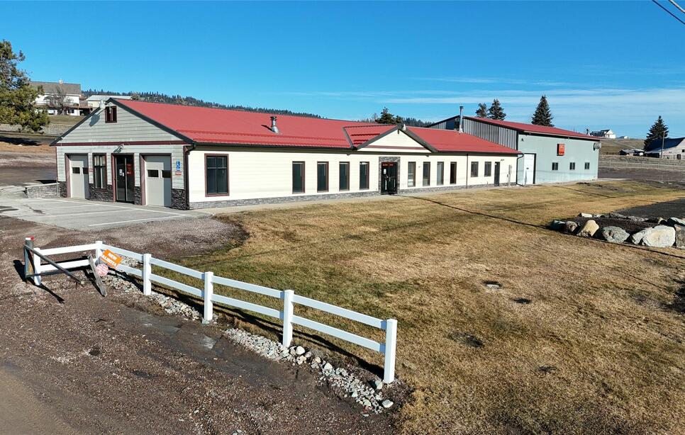 2765 Us Highway 2 W, Kalispell