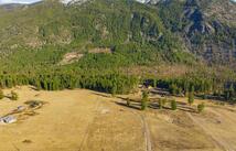 Lot A Jensen Road, Columbia Falls