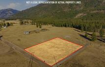 Lot A Jensen Road, Columbia Falls