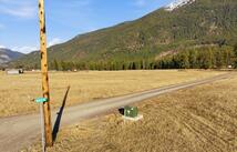 Lot A Jensen Road, Columbia Falls