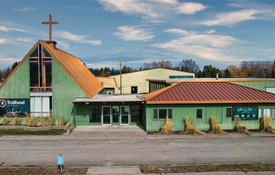 315 Evergreen Drive, Kalispell