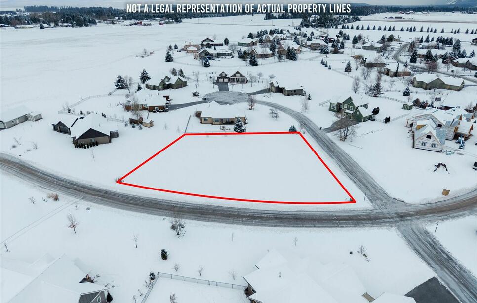 1298 Quail Ridge Drive, Kalispell