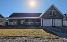 260 Crestview Drive, Bigfork