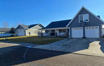 260 Crestview Drive, Bigfork