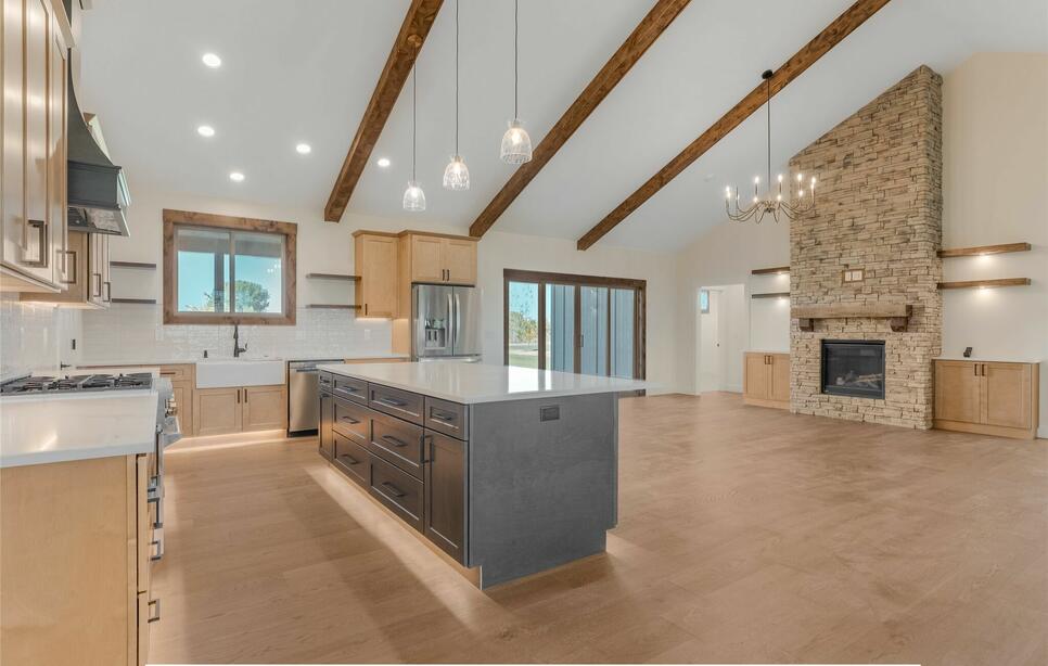 389 Jefferson Street, Kalispell