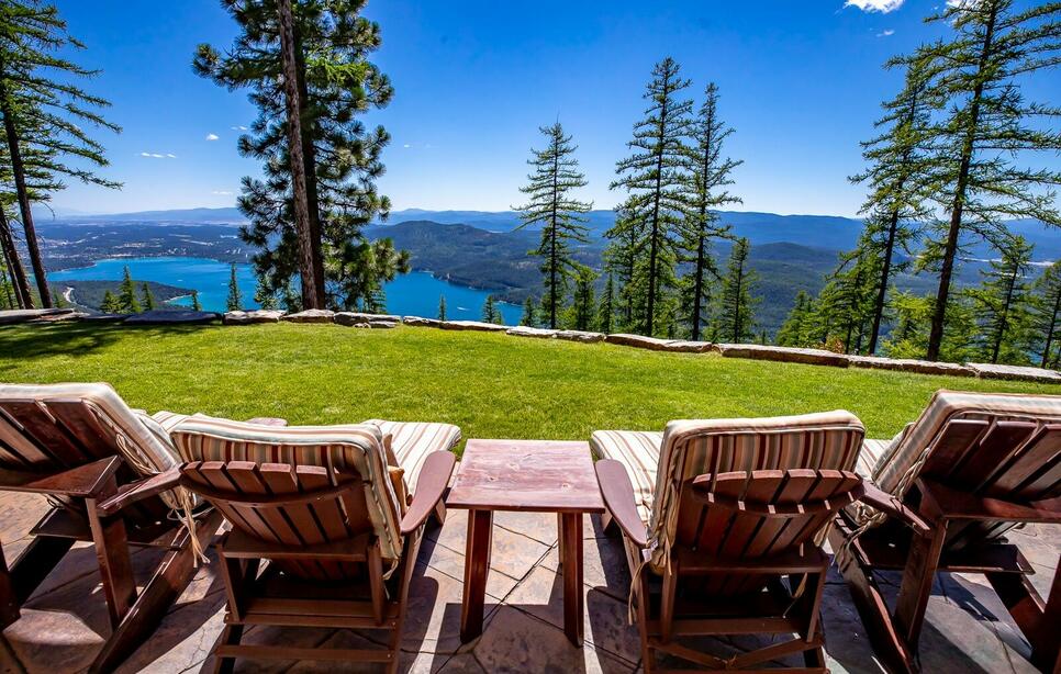 254 Elk Highlands Drive, Whitefish