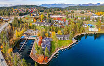 180 Vista Lane, Bigfork