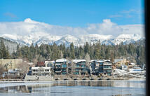 180 Vista Lane, Bigfork