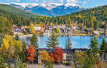 180 Vista Lane, Bigfork