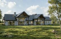 743 Sweetgrass Ranch Road, Kalispell