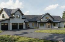 743 Sweetgrass Ranch Road, Kalispell