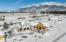 743 Sweetgrass Ranch Road, Kalispell