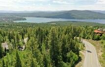 3023 Iron Horse Drive, Whitefish