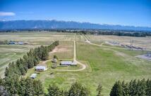 1890 Whitefish Stage, Kalispell