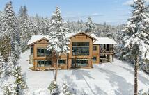 105 Yampah Lane, Whitefish